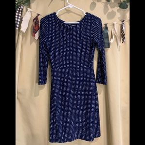 Le Lis - Cambrie Knit Dress - Size S